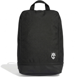 Customized Logo Waterproof Nylon <b>Golf</b> Shoes Bag Best Quality Custom Made OEM Design Sports Shoes Bag For Unisex - Product Image 2