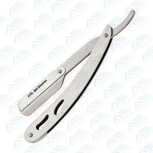 Chất Lượng Cao Bán Buôn Dùng Một Lần Cắt Tóc Dao Cạo Lưỡi Duy Nhất Thẳng Cạnh Dao Cạo Cho Khuôn Mặt Cơ Thể Và Bộ Bikini Vẻ Đẹp Cụ - Product Image 3