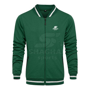 Survêtement pour hommes de haute qualité en coton, personnalisable, en gros, sous marque privée - Product Image 4