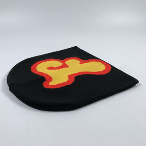 Gorros de Invierno de Diseño Personalizado de Alta Calidad, Transpirables, Impermeables, 100% Algodón, Unisex, Multicolores, Nueva Moda - Product Image 2