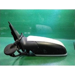 Espejo Retrovisor Izquierdo Usado A6 4F1858531K - Product Image 4