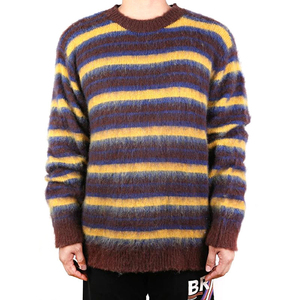 Pull en tricot acrylique pour homme, vêtements d'hiver confortables, fabricant de pulls en acrylique pour homme, tricots de mode en gros pour hommes - Product Image 1