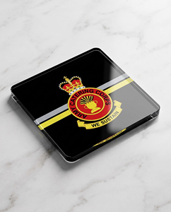 new design Stylish Acrylic <b>Coasters</b> for Display Racks: Perfect for Elegant Home & Office Deco - Product Image 5