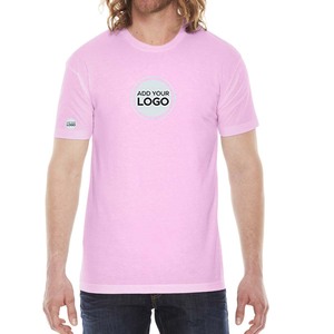 ขายส่งเสื้อยืด Bella Canvas 3001 / Bella +canvas ราคาขายส่ง - Product Image 2