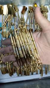 ASOL Ganchos Oftálmicos de Titanio, Pulidor de Cápsulas Whitman, Instrumentos Quirúrgicos Oftalmológicos, Accionados por Maquinaria Metálica - Product Image 4