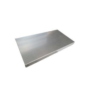 Fabrication de tôles métalliques à prix d'usine, service de soudage, fabriqué en aluminium de 1,0 mm, 1,2 mm, 1,5 mm, 2,0 mm pour les industries - Product Image 1