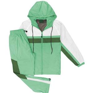 Custom Men's Zip-up Nylon <b>Tracksuit</b> Winter Breathable Vintage Style Streetwear Joggers Windbreaker Set Contrast <b>Tracksuits</b> - Product Image 1