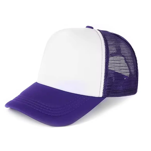 Casquettes de baseball unisexes sportives en coton doux Dobby, personnalisables, OEM, avec logo en relief, pour un style optimal, entièrement sur mesure, vente en gros - Product Image 2