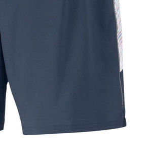 Shorts de sport respirants à motif uni sur mesure pour garçons et hommes, shorts de gym décontractés en gros, vente en gros de shorts - Product Image 6