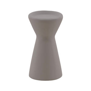 Table basse en pierre décorative moderne pour l'extérieur, mobilier de salon pour hôtel, villa, entrée, cour - Product Image 1