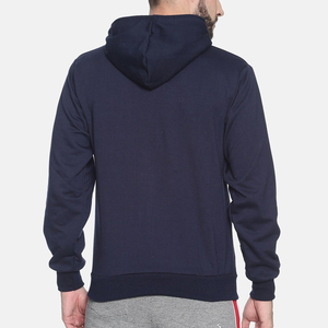 Sudaderas con Capucha para Hombre al por Mayor / Sudaderas con Capucha para Hombre Talla Adulto, Sudaderas con Capucha Vintage de Color Sólido 100% Algodón con Forro Polar y Logotipo Personalizado - Product Image 2