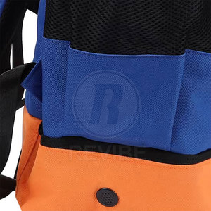 Best Arrival Soccer <b>Backpack</b> Modern Design Soccer <b>Backpack</b> Roomy Soccer <b>Backpack</b> Multi Pocket Soccer <b>Backpack</b> - Product Image 6