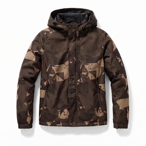 Veste sublimée pour les loisirs en plein air, veste de chasse - Product Image 1