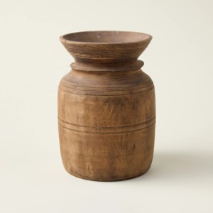 Urna Funeraria de Madera Maciza con Acabado Natural, Duradera, Tamaño Adulto, para Entierro, Urna Decorativa de Excelente Calidad - Product Image 1