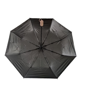 INS 21 Inch Manual Open Compact <b>Umbrella</b> <b>Windproof</b> 3-Folding Japan Style Floral Design UV Printing 8K Ribs Sun Coverage Weddings - Product Image 6