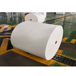 Papier de sublimation protecteur au prix d'usine, papier journal 35 g/m² en rouleaux jumbo - Product Image 4