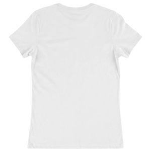 Sigma Gamma Rho <b>White</b> Butterfly T-<b>Shirt</b> <b>Women</b>’s <b>Short</b> <b>Sleeve</b> Crew Neck Casual Sorority Tee Custom Printed Apparel Wholesale OEM - Product Image 2