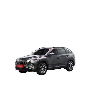 ฮุนได ทูซอน ปี 2021/5 เครื่องยนต์เบนซิน 1.6 เทอร์โบ ขับเคลื่อน 2 ล้อ วิ่ง 25,178 กม. เบาะหนัง พวงมาลัยซ้าย - Product Image 1