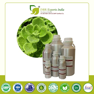 Thyme <b>Essential</b> <b>Oil</b> 100% Pure Steam Distilled Bulk for Cosmetic Formulations and Personal Care Products - Product Image 2