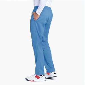 Professional Medical Scrub Pants Comfortable Jogger Hospital Uniform Nursing Scrub Pants - Product Image 5