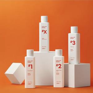 Solución Limpiadora Profesional para la Piel LHALA Jet Solution para el Cuidado de los Poros y la Mejora de la Textura de la Piel - Product Image 1