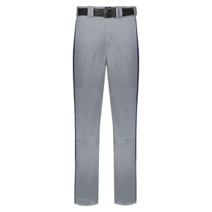 Vêtements de sport, pantalon de baseball pour homme, couleur unie, prix bas, best-seller, créez votre propre pantalon de baseball pour homme - Product Image 1