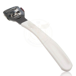 เครื่องมือขจัดหนังด้านสแตนเลสแบบมืออาชีพ - Product Image 5