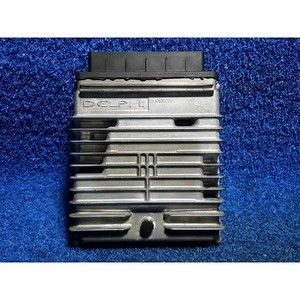 Unidad de Control del Motor Rodius I 2004-2013 Usada ORIGINAL 6655404032 - Product Image 1