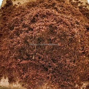 Advanced Coco Coir Pellets Improve Soil Hydration and Root Development Quick Dispatch Competitive Factory Pricing by VIFARMEX - Product Image 6