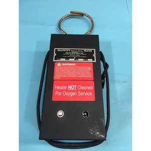 Calco Controls 1000-0 Calentador Eléctrico Automático - Equipos y Piezas de Semiconductores de Confianza con Legado Global - Product Image 1