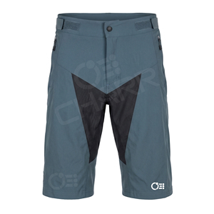 Shorts de VTT respirants pour hommes, shorts de vélo de montagne d'été pour sports de plein air, shorts de cyclisme pour homme, séchage rapide - Product Image 3