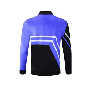 Conjunto Deportivo de Compresión Casual para Hombre, Ajustado, para Gimnasio, Fitness, Correr, Capa Base de Forro Polar, Secado Rápido, Ropa Deportiva de Invierno, Precio Económico - Product Image 5