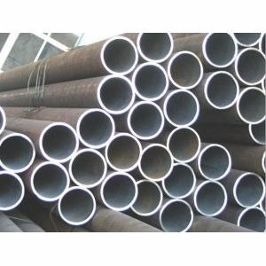Труба бесшовная из углеродистой стали <span class=keywords><strong>ASTM</strong></span> A106B высокого качества для нефтегазовой промышленности, с высокой коррозионной стойкостью, бесшовная круглая сталь - Product Image 4