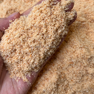 Pastel y Polvo de Copra de Coco |   Alimento para Animales con Alto Contenido de Proteínas (15%) para Ganado, Caballos y Cerdos |   Bolsas de PP de 50 kg de Origen Vietnamita - Product Image 3