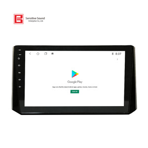 Navigation GPS Android, autoradio Bluetooth pour TOYOTA Auris 2019 / Corolla Altis 2018 / Corolla Sport 2020 / Corolla Cross 2020 - Product Image 6