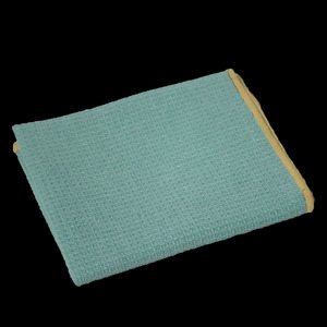 Linge de cuisine 100 % coton pour usage domestique, ensembles de serviettes de cuisine à motif gaufré personnalisé, provenant d'Inde - Product Image 2