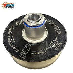 SUN RACING Conjunto de Transmisión de Torque Reforzado V4 para CLICK 125 150 PCX 150 ADV 150, Piezas de Transmisión de Acero para Scooter - Product Image 4