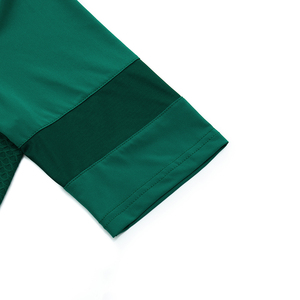 Maillot de cyclisme personnalisé pour hommes, respirant, séchage rapide, t-shirt de vélo d'été, vêtements de cyclisme sur route VTT, manches courtes, vêtements de sport, impression de logo OEM - Product Image 3