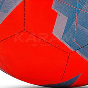Ballons de football d'entraînement sur mesure, best-sellers, design personnalisé, prix bas, derniers modèles, fabriqués au Pakistan - Product Image 6