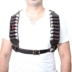 Sac à dos en cuir véritable avec cadre externe, capacité 56-76L, panneau solaire, étanche, GPS, USB, RFID, sangles réglables pour un transport confortable - Product Image 2