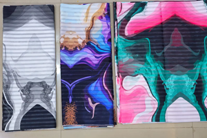 Hot Selling Modern Extreme Quality Cotton Digital Printed Sudani Toub Wedding Dress <b>Fabric</b> Indian Clothing At Wholesale Price - Product Image 5