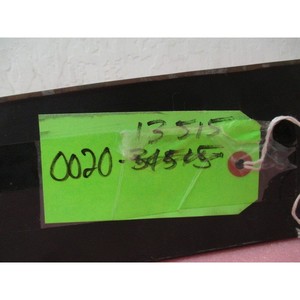 AMAT 0020-13515 ฝาครอบ - ผู้จัดจำหน่ายอุปกรณ์และชิ้นส่วนเซมิคอนดักเตอร์ระดับโลกที่เชื่อถือได้ - Product Image 1