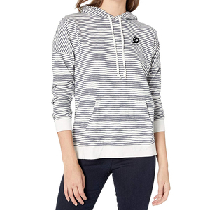 เสื้อฮู้ดดี้ผู้หญิงคุณภาพสูง ขายดี ทรงเข้ารูป รับออกแบบตามสั่ง มีจำหน่าย - Product Image 1