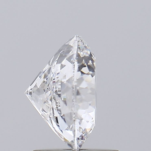 เพชรทรง Asscher ขนาด 1.01-3.05 มม. ผลิตในห้องปฏิบัติการ สี D ความสะอาด VVS2/VS1 ได้รับการรับรองจาก IGI รหัส RI-410 เครื่องประดับแบบกูจาราติสำหรับทำเครื่องประดับ - Product Image 3