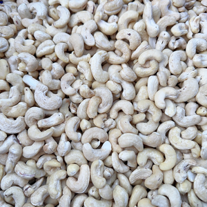 Trusted Supplier Cashew <b>Nuts</b> WW180, WW240, WW320, LP, WS Cashew Cashew Price Vietnam From Santigo Vietnam - Product Image 1