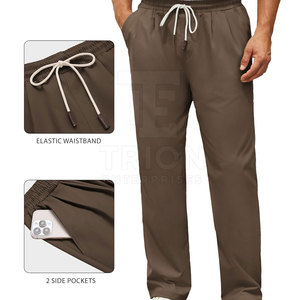 Custom Made Breathable <b>Men</b> <b>Trouser</b> New Arrival Wholesale Price <b>Men</b> <b>Trouser</b> Active Wear <b>Men</b> <b>Trouser</b> For Best Online Sale - Product Image 3