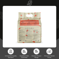 Fabricante Español Vende Arena para Gatos de Tofu Aglomerante Natural de Alta Calidad, Duradera y Libre de Polvo, 6L, en Venta