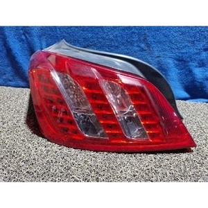 Feu arrière gauche LED d'origine 508 Phase I 2010-2014, référence 96862937 - Product Image 2