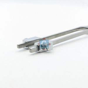 GRAYROCKS Diapason médical de diagnostic de classe I, marteau de percussion manuel 128 Hz, outil de thérapie curative - Product Image 5