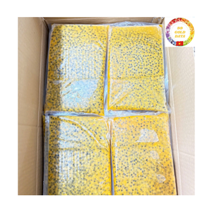 Fruta de la Pasión Congelada IQF Premium, Suministro Directo de Fábrica de Vietnam para Exportación, Fabricación de Bebidas, Postres y Alimentos - Product Image 3